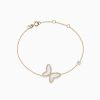 Serpenti Viper 18k Rose Gold